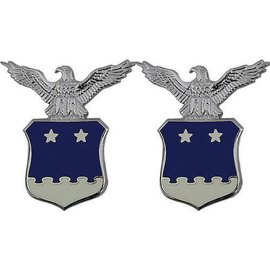 Air Force Aide to Major General Insignia