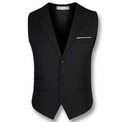 2017 Colete Masculino Business Men Dress Vests Suit Vests Blazers Jackets Men's Casual Fashion Slim Fit Large Size Waistcoats 2017 Colete Masculino Business Men Dress Vests Suit Vests Blazers Jackets Men's Casual Fashion Slim Fit Large Size Waistcoats