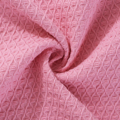 Waffle bathrobe men women cotton terry XL men's robe nightgown ladies sleepwear long soft home hotel spring summer