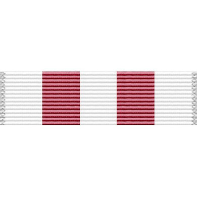 Alaska National Guard Humanitarian Service Ribbon