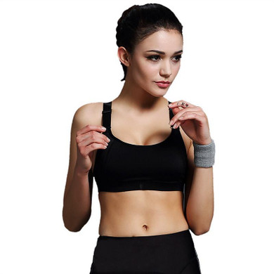 LASPERAL Semaless Bra Women Adjusted-straps Padded Push Up Bra Comfortable Wirefree Bralette Bra Women Cropped Top Underwear LASPERAL Semaless Bra Women Adjusted-straps Padded Push Up Bra Comfortable Wirefree Bralette Bra Women Cropped Top Underwear