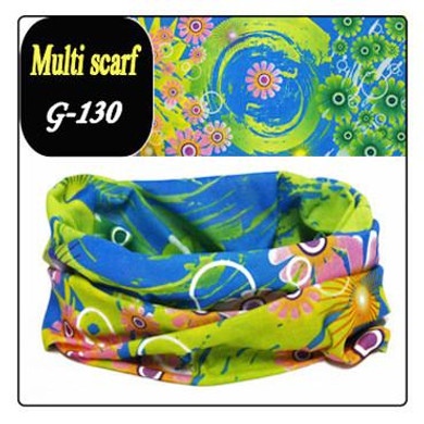 2017 Sport Bicycle Multi Functional Bandana Headband Seamless Tubular Magic Bandanas Tube Ring Scarf 24*48cm Bandanas