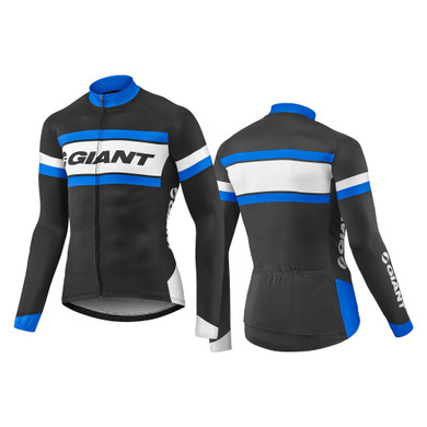 Rival Long Sleeve Jersey