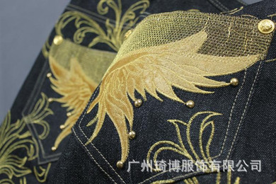 2016 Men Hip Hop Jeans Skateboard Men Baggy Jeans Mens Denim Hit Hop Pants Casual Loose Jeans Rap Street Wear