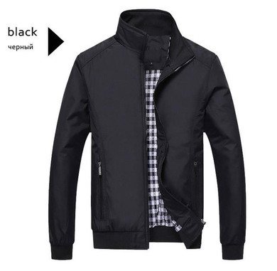 New 2016 Jacket Men Fashion Casual Loose  Mens Jacket Bomber Jacket Mens jackets and Coats Plus Size 4XL 5XL