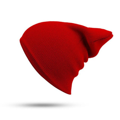 New 2016 Hat Female Unisex Cotton Solid Warm Soft  Hot HIP HOP Women's Knitted Winter Hats For Men Women Caps Skullies Beanies