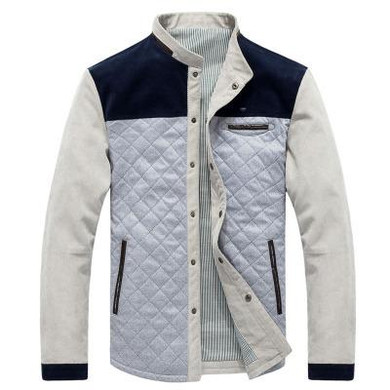 2017 Spring Autumn Man Casual Jacket baseball jaquetas de couro ,Man College Jacket Hommes coats
