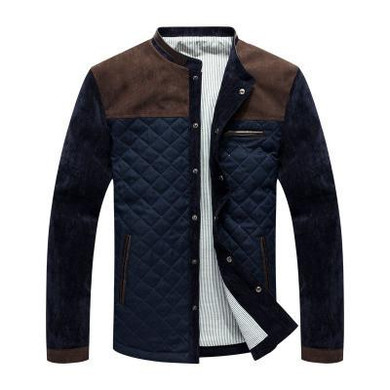 2017 Spring Autumn Man Casual Jacket baseball  jaquetas de couro ,Man College Jacket  Hommes coats