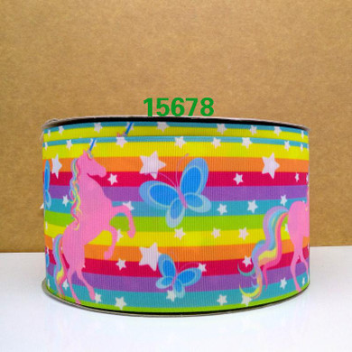 Free shipping 2017 new arrival ribbons Hair Accessories ribbon 10 yards printed grosgrain ribbons 15118