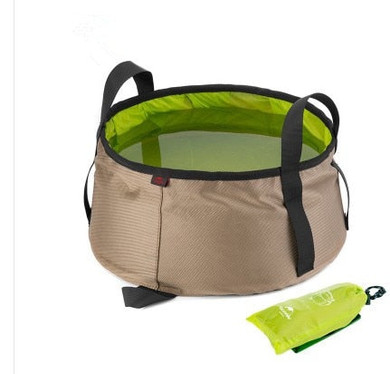 Folding Water Basin