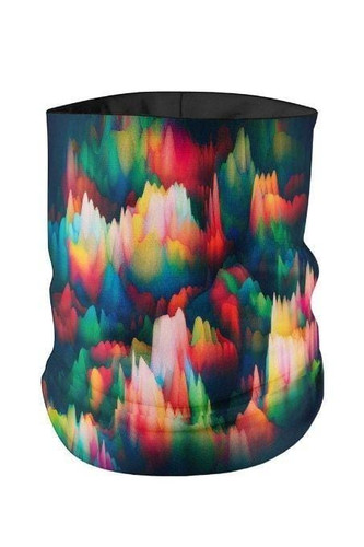Abstract Waves Bandana