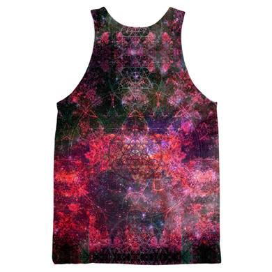 Pineal Metatron Tank