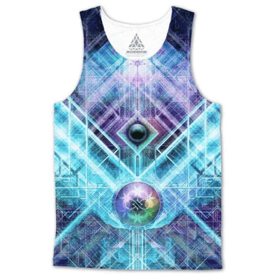 Crossings Tank