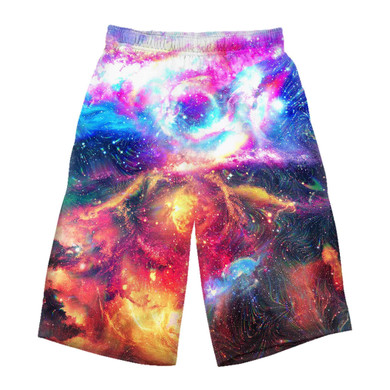 Fantasy Rave Shorts