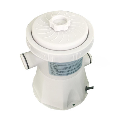 Swimming Pool Sand Filter 300 Gallon Above Ground Pump