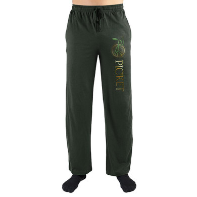 Fantastic Beasts Apparel Harry Potter Sweatpants Fantastic Beasts Gift - Fantastic Beasts Clothing Harry Potter Sleep Pants