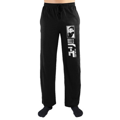 Yuri On Ice Yuuri Katsuki Print Mens Loungewear Lounge Pants