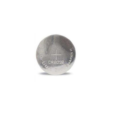 Replacement Lithium Battery 3 Volt - CR2032