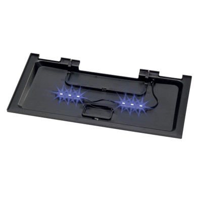 5 Gallon Glowing Aquarium Kit - NeoGlow