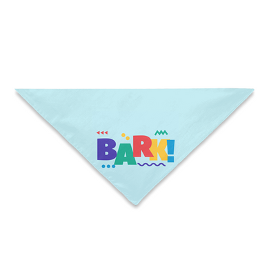 Bark Pet Bandana