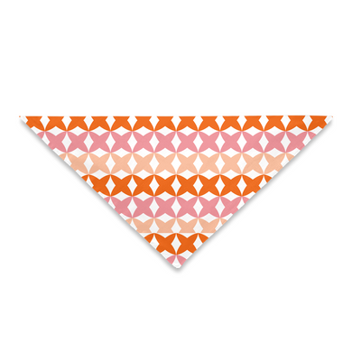 Hipster Pet Bandana