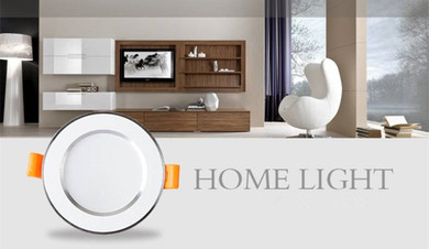 LED Downlight 12W 9W 7W 5W Recessed LED Ceiling Lamp AC 220V 230V Spot light led Indoor Lighting Warm White Cold White