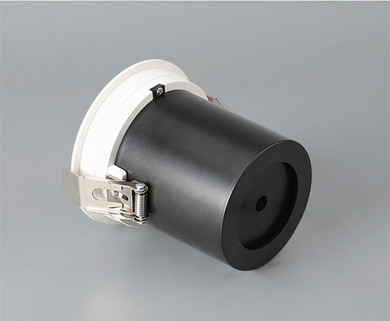 Recessed Light Downlight Led Dimmable Spot Led AC110V 220V Aluminum Ceiling Lamp Stretchable Rotatable For Living Room Lighting