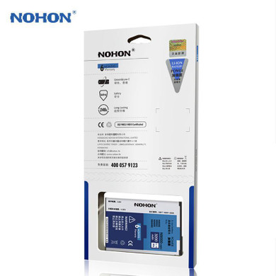 Original NOHON Battery For Samsung Galaxy Note 3 Note3 N9000 N9005 N9006 Batarya With NFC 3200mAh Replacement Battery Bateria