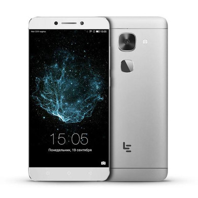 Original Letv LeEco Le2 Le X527 Snapdragon 652 Octa Core 4G LTE Smartphone 5.5" 3GB RAM 32GB 16MP Dual SIM Fingerprint ID