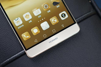 Original HuaWei Mate 8 4G LTE Mobile Phone Kirin 950 Octa Core Android 6.0 6.0" FHD 1920X1080 4GB RAM 128GB ROM 16.0MP Touch ID
