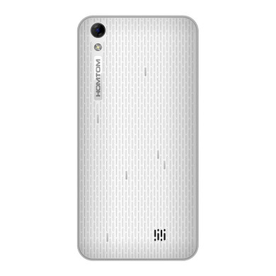 Original Homtom HT16 Pro MTK6737 Quad Core Android 6.0 Mobile Phone 5.0 Inch Cell Phone 2G RAM 16G ROM Unlock 4G Smartphone