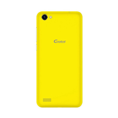 Original Gretel A7 MTK6580 Quad Core Smartphone Android 6.0 Cellphone 4.7 inch 1GB RAM 16GB ROM 2000mAh Battery 3G Mobile phone