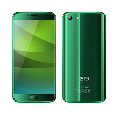 Original Elephone S7 Helio X20 Deca Core Smartphone 5.5 inch CellPhone Android 6.0 13.0MP OTG 4G LTE Unlocked Mobile Phone