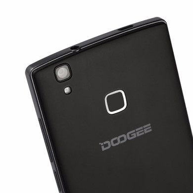 Original Doogee X5 MAX X5 Max Pro 4G LTE Mobile Phone 5.0'' Android 6.0 MTK6737 Quad Core 2GB+16GB Smartphone 4000mAh Touch