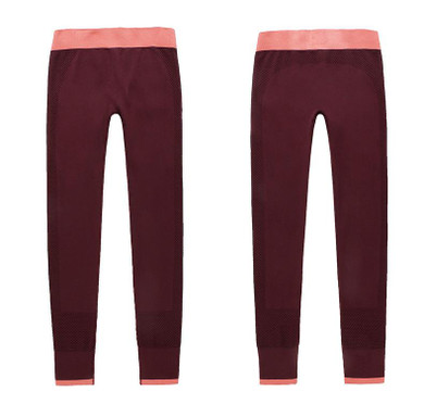 Hayoha 2017 Spring-Autumn Women's Leggings Fitness High Waist Elastic Women Leggings Workout Legging Pants