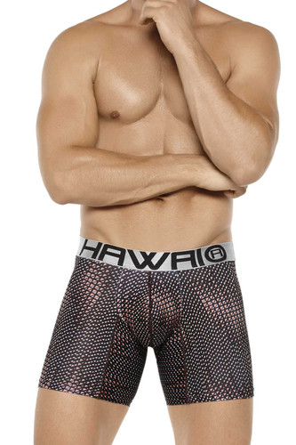 Hawai Melon Triangle Squares Boxer