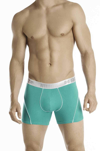 Hawai Green Boxer
