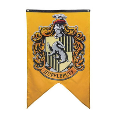 Harri Potter Party Supplies College Flag Banners Gryffindor Slytherin Hufflerpuff Ravenclaw Kids Toys magic Home Decoration Harri Potter Party Supplies College Flag Banners Gryffindor Slytherin Hufflerpuff Ravenclaw Kids Toys magic Home Decoration