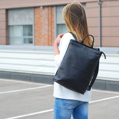 Minimalist Backpack