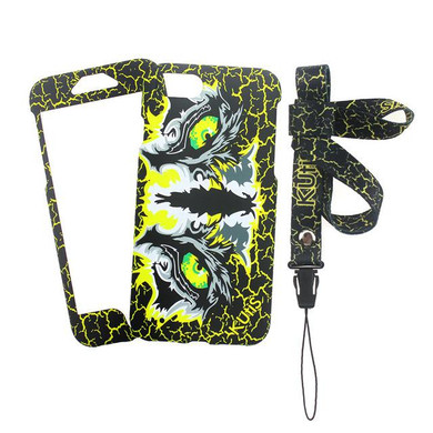 Hard PC Full Coverage Cover For iPhone 6 Case 360 Degree Full Body Coque For iPhone 6 6s Plus 7 7 8 Plus Protective Cases