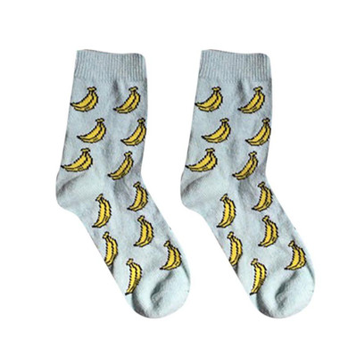 happy socks women socks cotton Full Personality Creative winter Socks funny warm women Socks with print