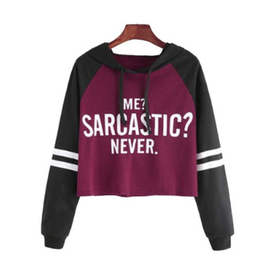 NIBESSER 2017 Autumn Crop Hoodie Sweatshirt Women Long Sleeves Girls Female Sweatshirt cropped Hoodie Women Hip Hop Sweatshirt