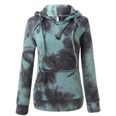 NIBESSER 2017 3D Hoodies Sweatshirt Women With Pockets Warm Female Sweatshirt Jackets Womens Hoodies Hooded Sweatshirt For Women