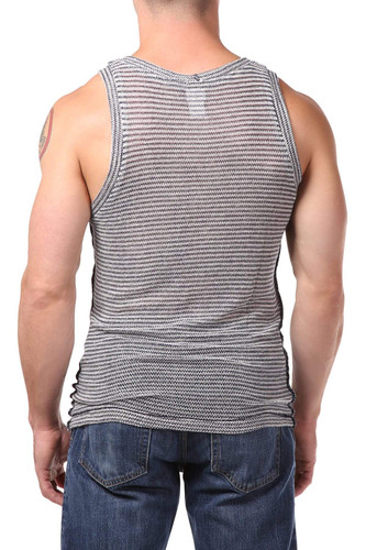 Pistol Pete Navy Tank