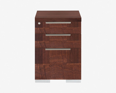 Pisa File Pedestal