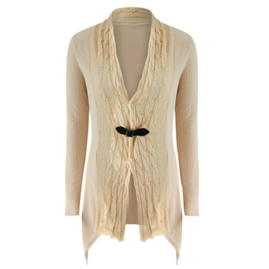 Feitong sweater women cardigan Casual knitting long cardigan female Loose cardigan knitted jumper 2017 warm winter Sweater 2017