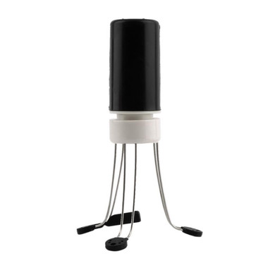 Home Use 3 Speeds Cordless Stir Crazy Stick Blender Mixer Automatic Hands Free Kitchen Utensil Food Sauce Auto Stirrer Blender