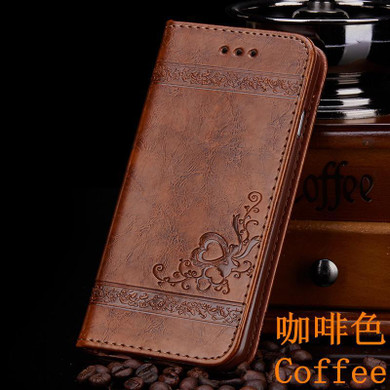 Samsung Galaxy 3D Flower Luxury Wallet Case S7 S6 Edge S9 S8 Plus S5 S4 Note