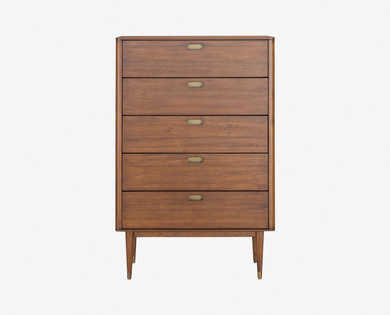 Holfred High Chest