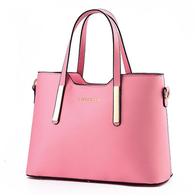 HJPHOEBAG Fashion Female Package Elegant Women Handbag High Quality Leather Shoulder bag All-Match Messenger Bags Z-2257